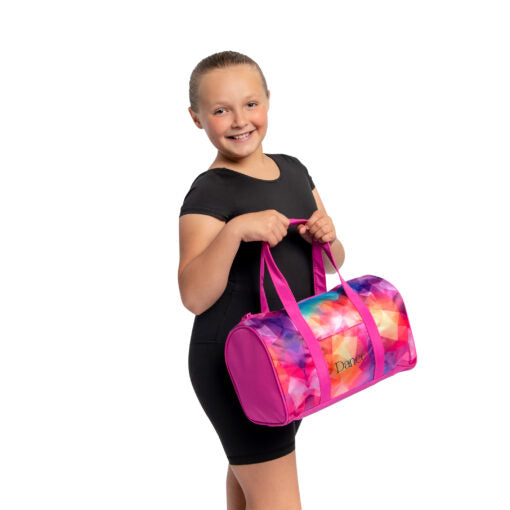 Rainbow Dance Duffle