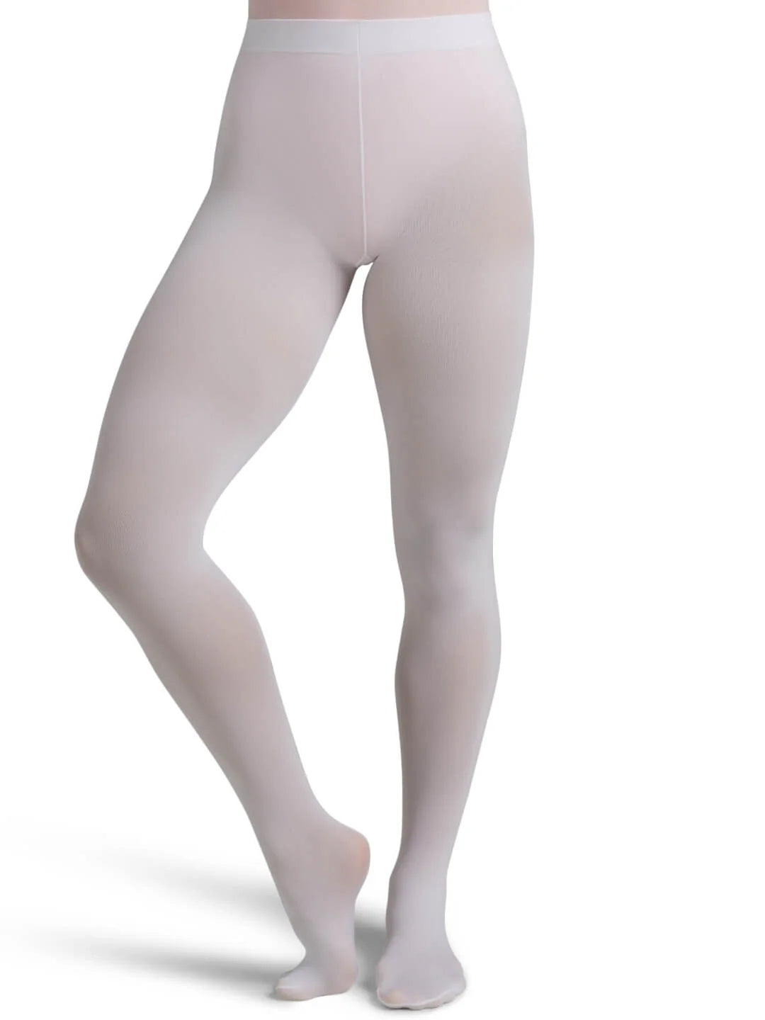 ADULT ULTRA SOFT FOOTED TIGHT