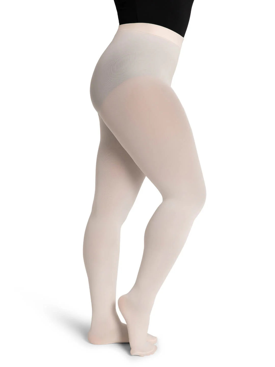 ADULT ULTRA SOFT FOOTED TIGHT