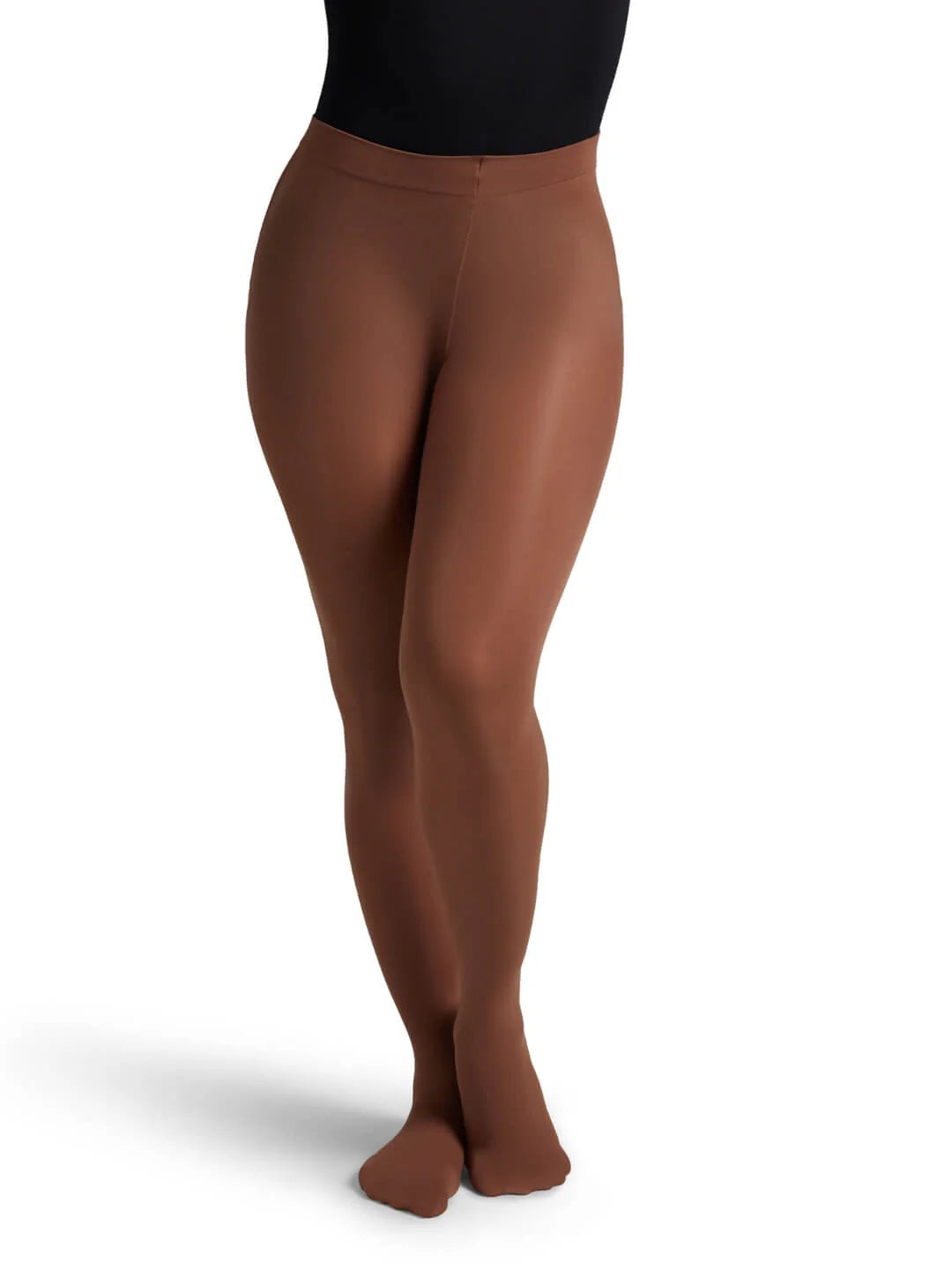 Ladies Ultra Soft Transition Tights