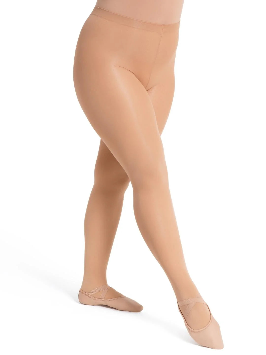 Ladies Ultra Soft Transition Tights