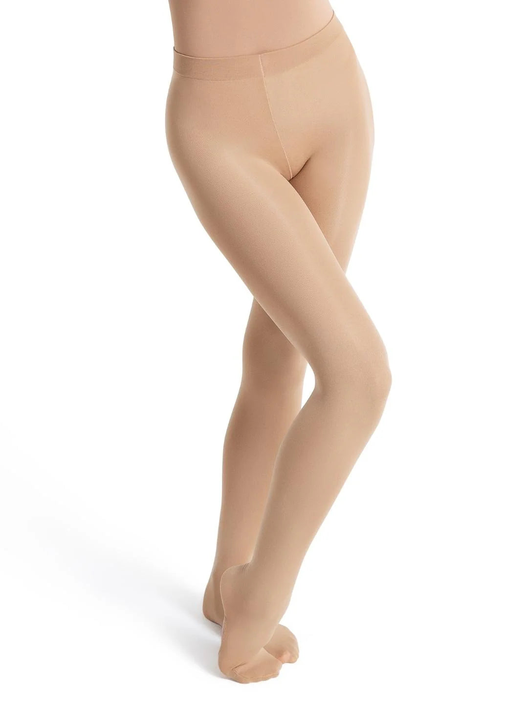 Ladies Ultra Soft Transition Tights- Plus Size