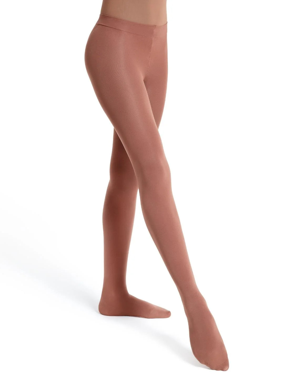 Ladies Ultra Soft Transition Tights