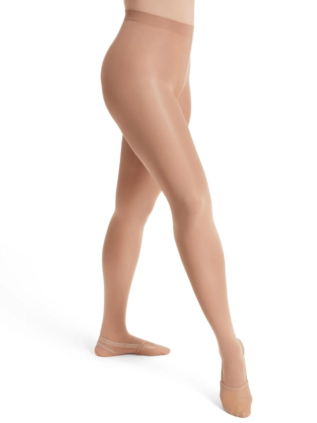 Ladies Ultra Soft Transition Tights- Plus Size