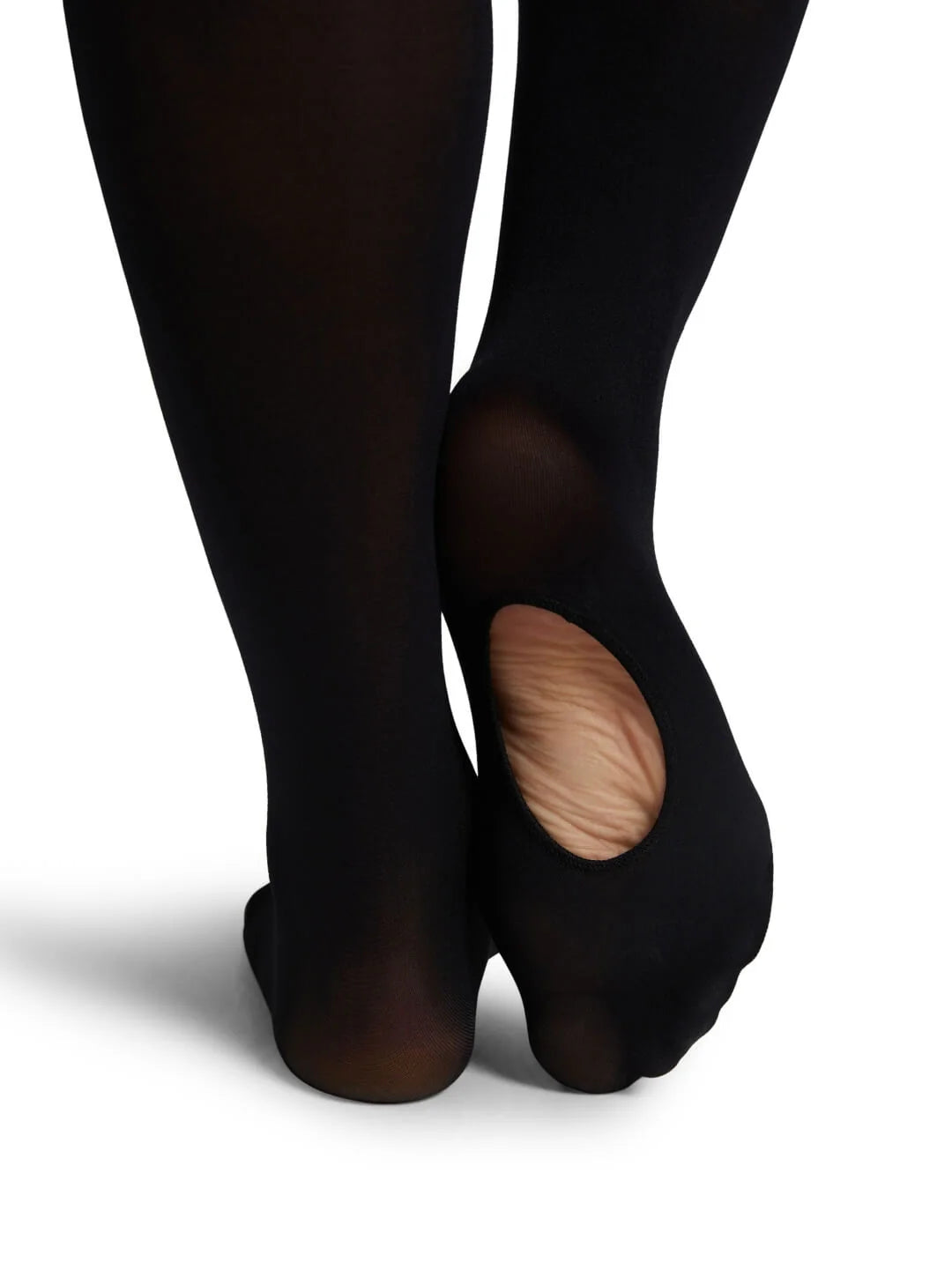 Ladies Ultra Soft Transition Tights- Plus Size