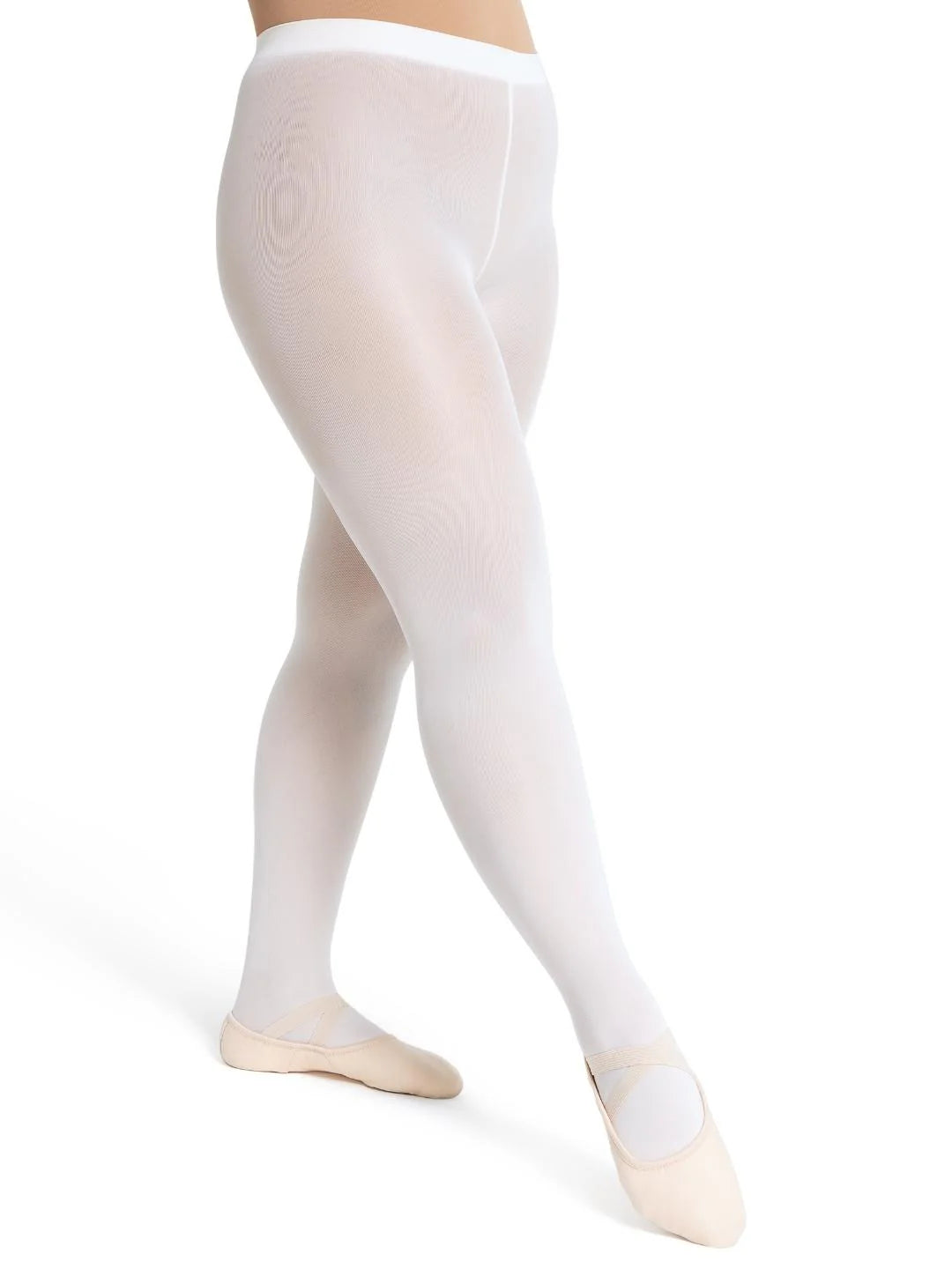 Ladies Ultra Soft Transition Tights