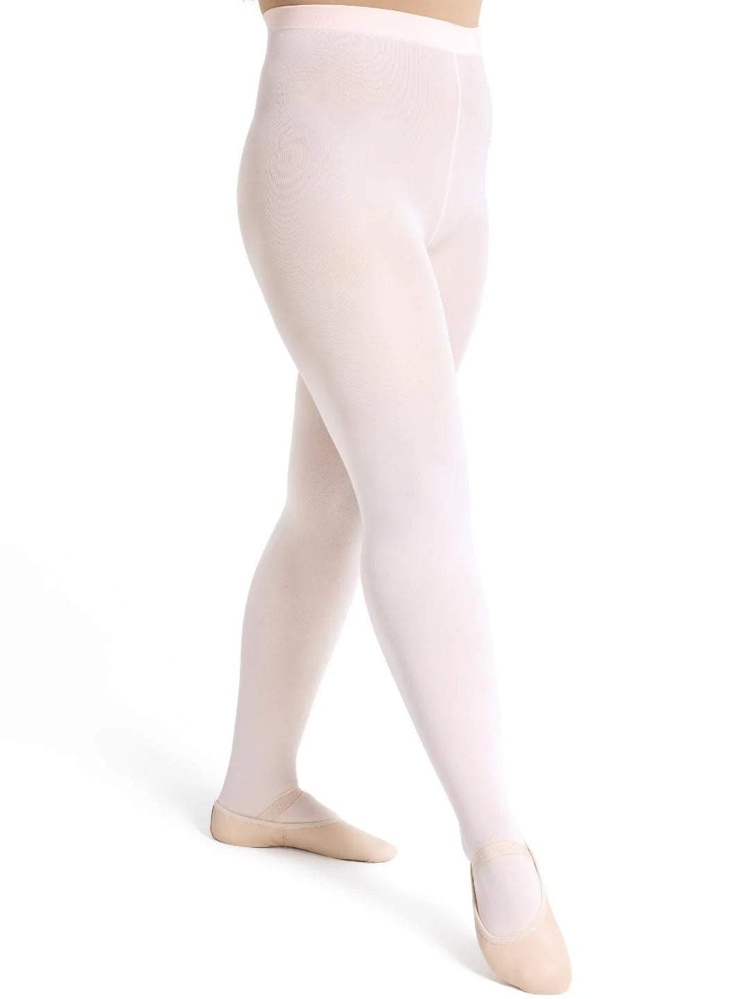 Ladies Ultra Soft Transition Tights- Plus Size