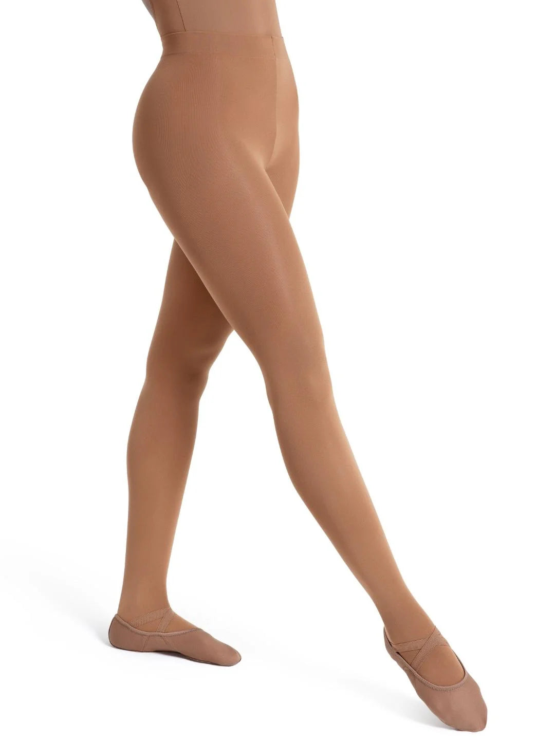 Ladies Ultra Soft Transition Tights