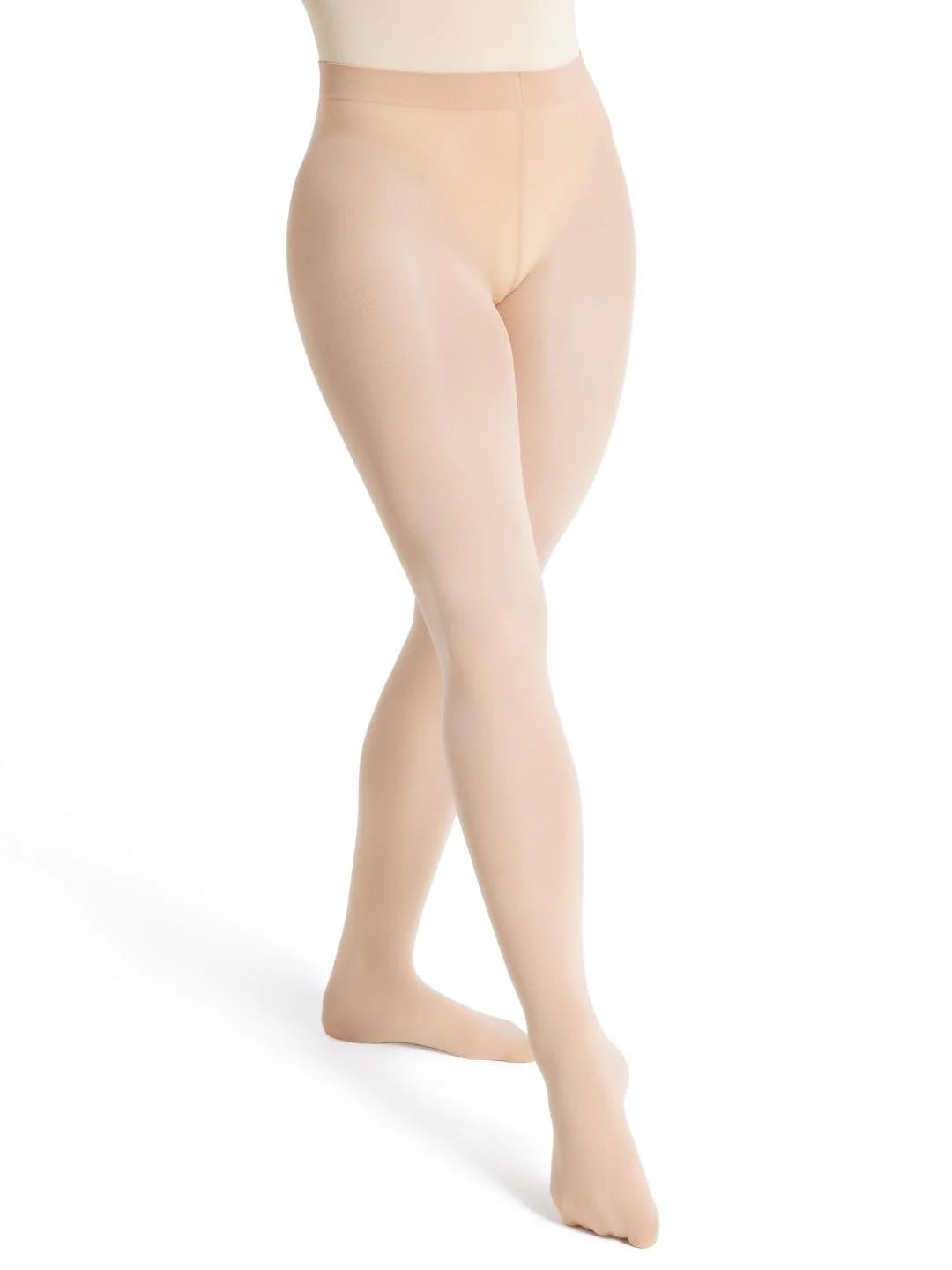 Ladies Ultra Soft Transition Tights