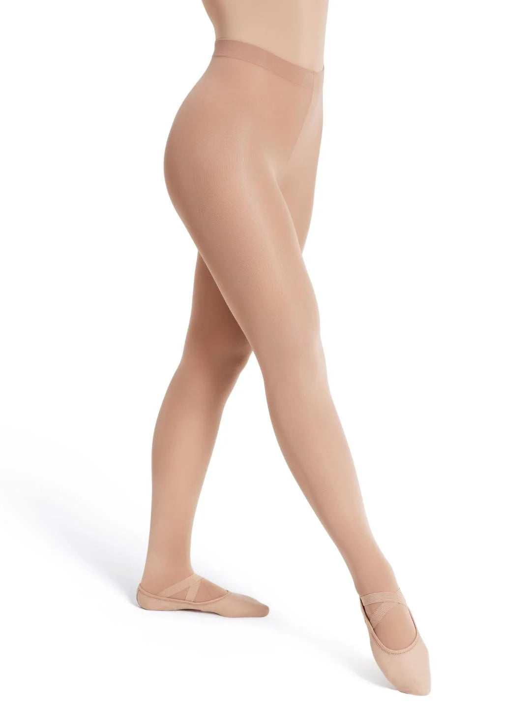 Ladies Ultra Soft Transition Tights