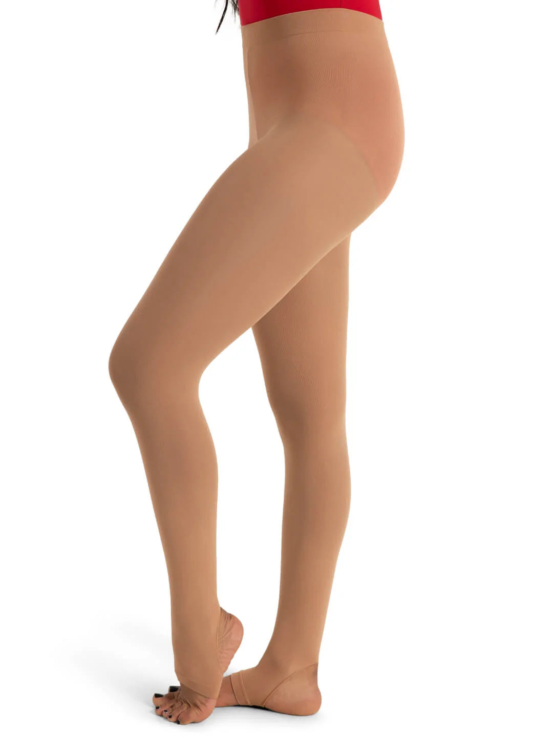 ADULT ULTRA SOFT STIRRUP TIGHT