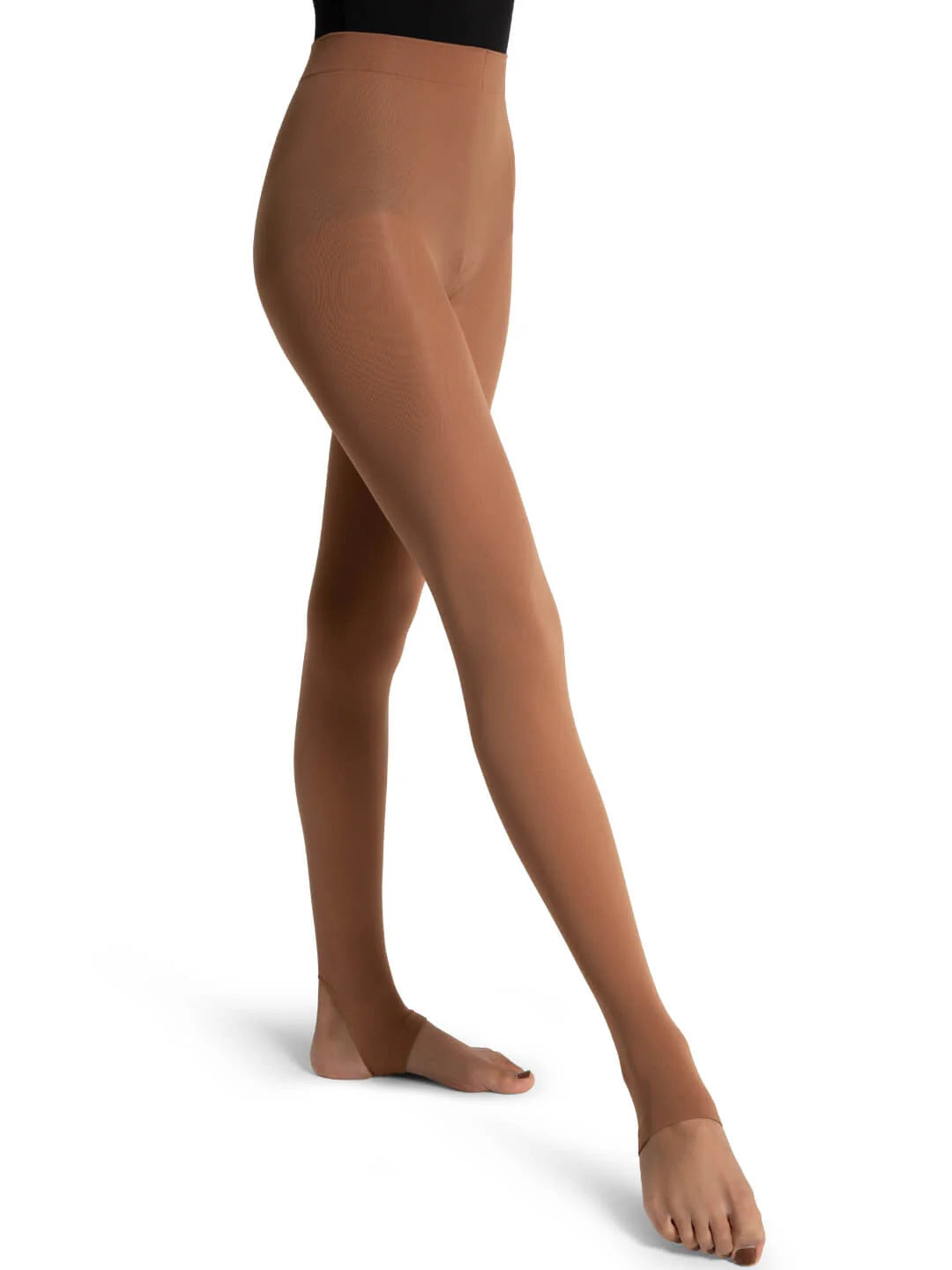 ADULT ULTRA SOFT STIRRUP TIGHT