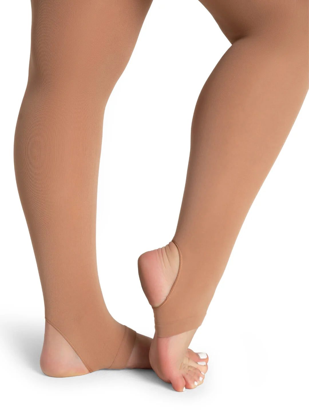 ADULT ULTRA SOFT STIRRUP TIGHT