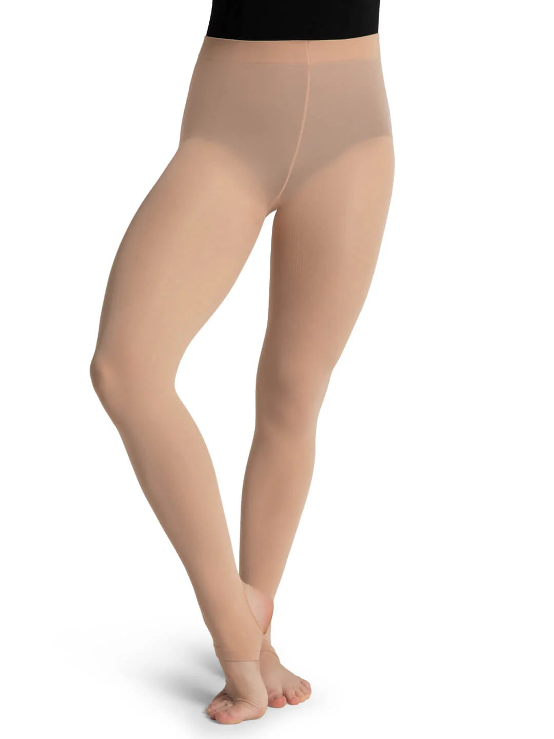 ADULT ULTRA SOFT STIRRUP TIGHT