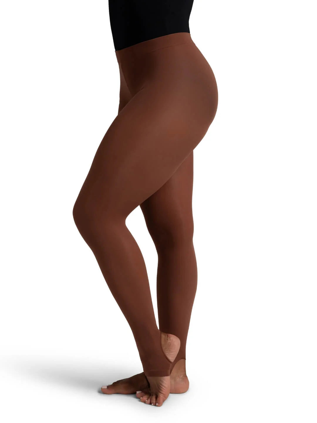 ADULT ULTRA SOFT STIRRUP TIGHT