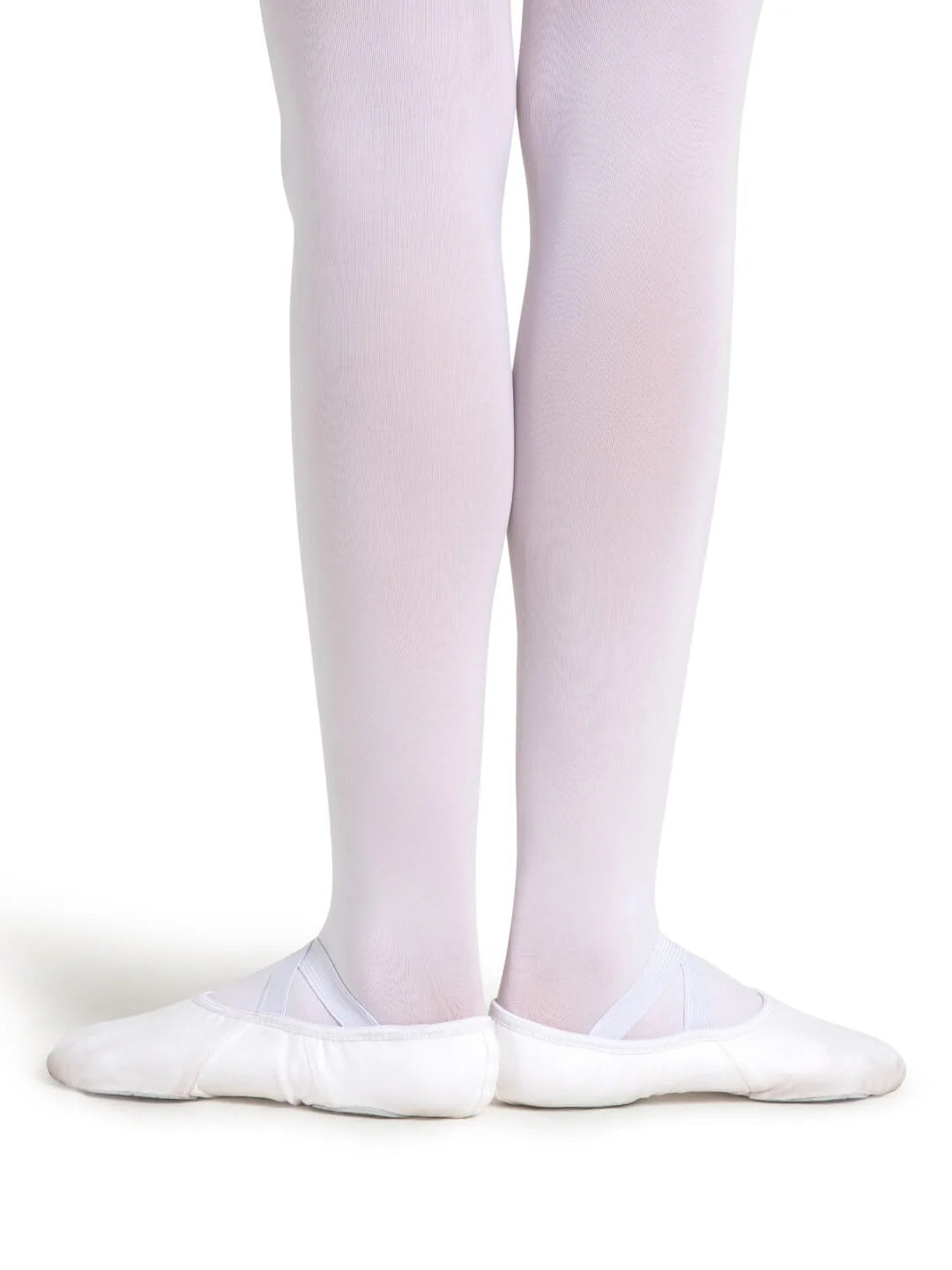 Hanami Canvas Ballet- White