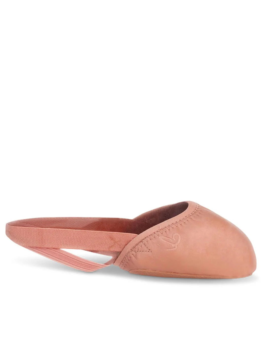 Turning Pointe 55 Half Shoe