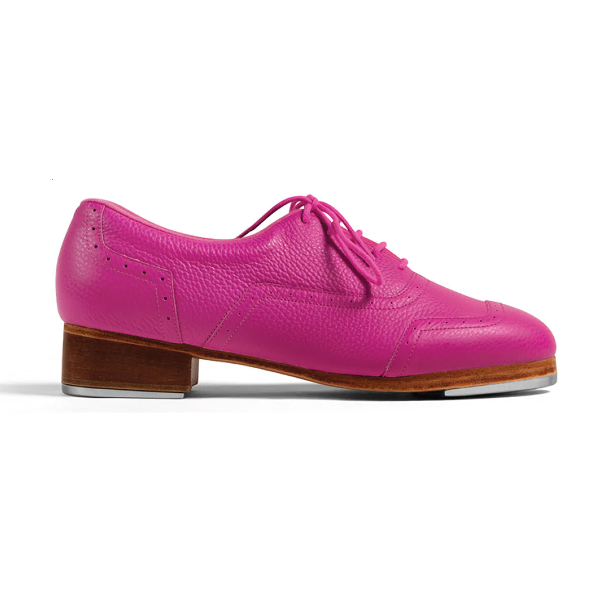 LIMITED EDITION- Fuchsia Jason Samuel Smith Tap Shoes