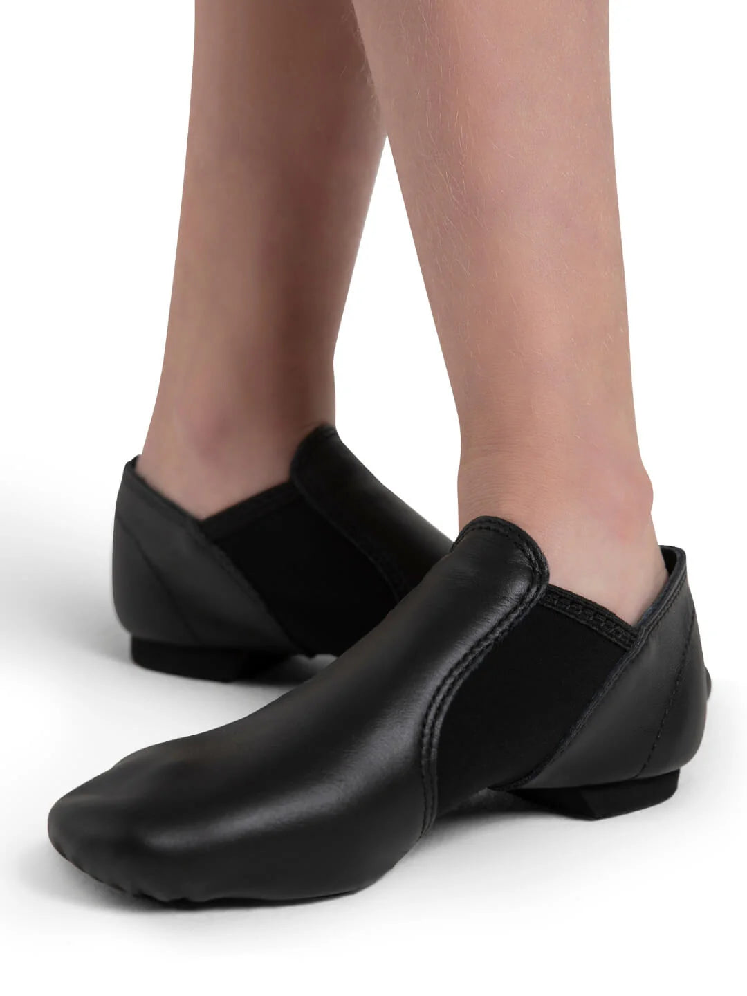 Ladies EJ2 Jazz- Black