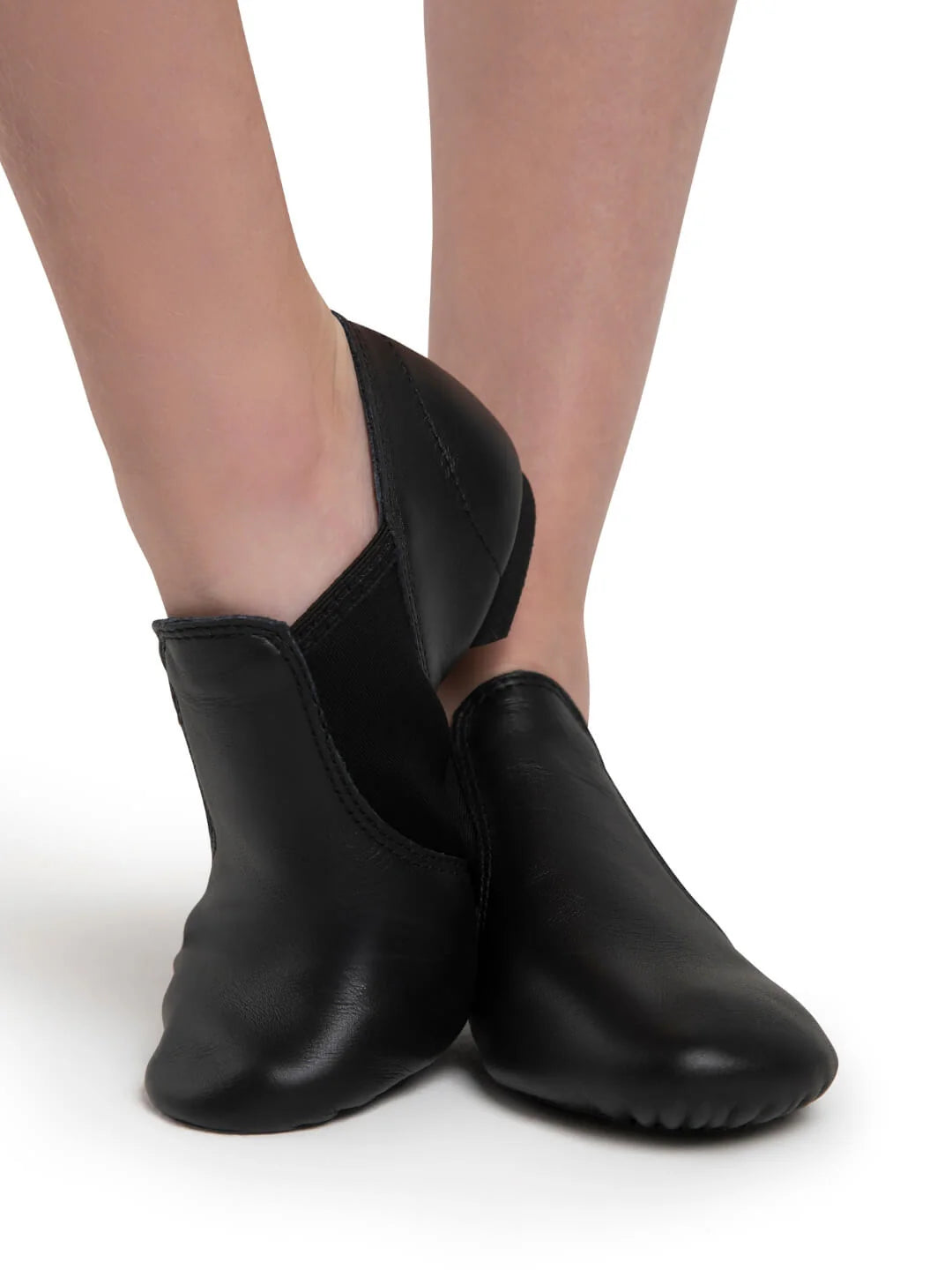 Ladies EJ2 Jazz- Black