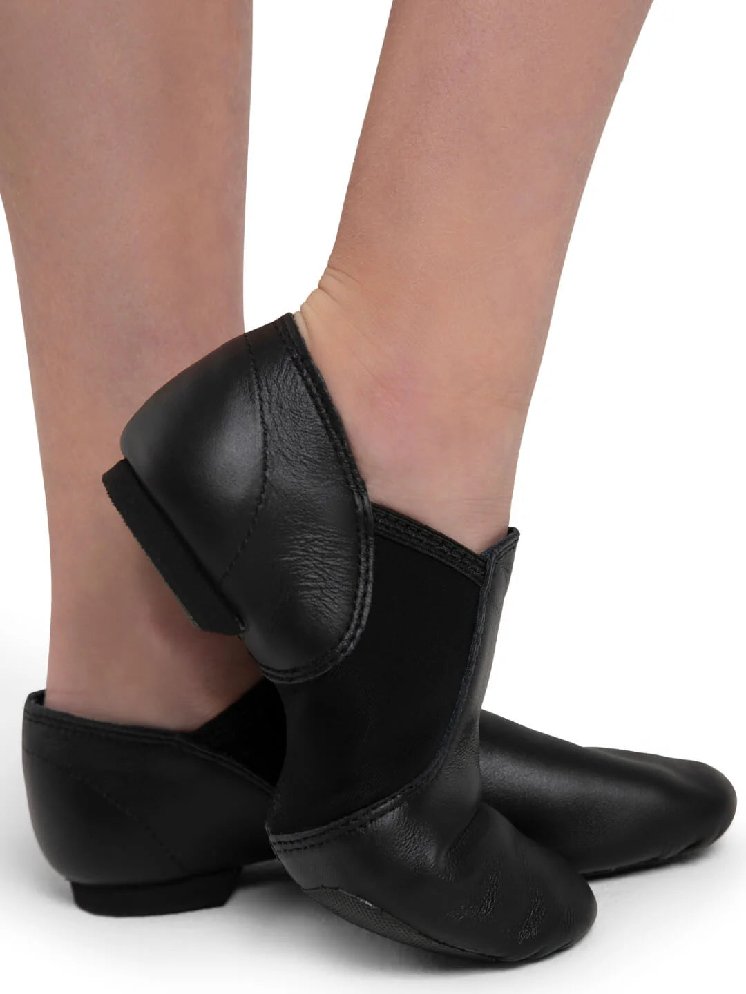 Ladies EJ2 Jazz- Black
