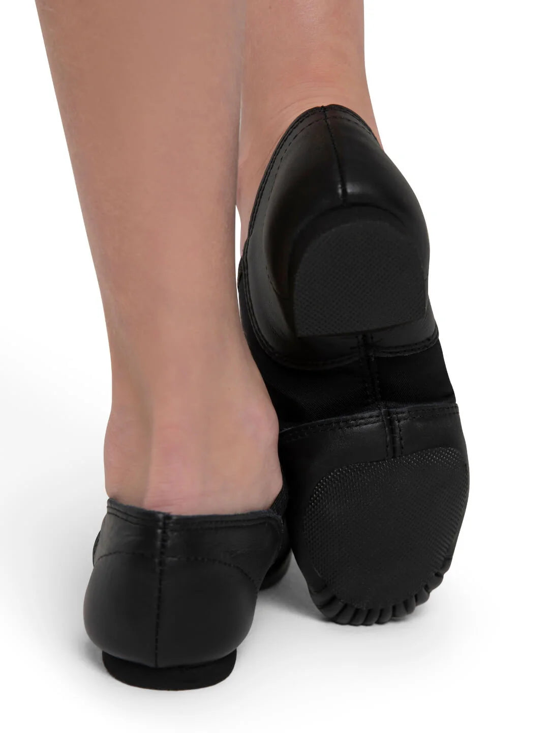 Ladies EJ2 Jazz- Black