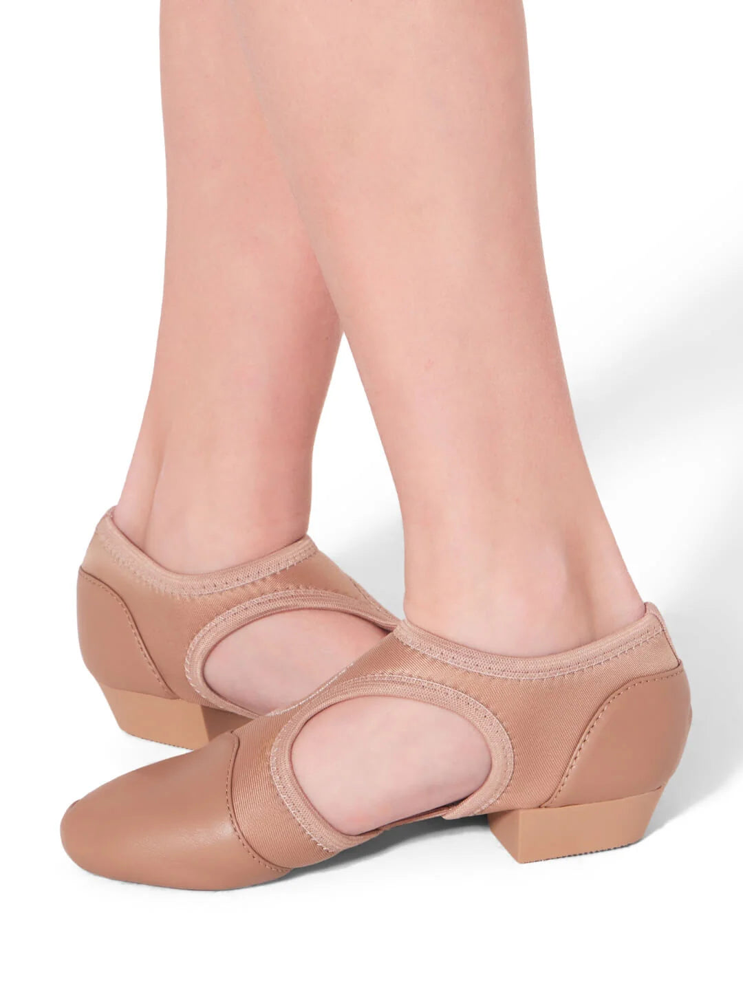 Ladies Pedini Femme- Caramel