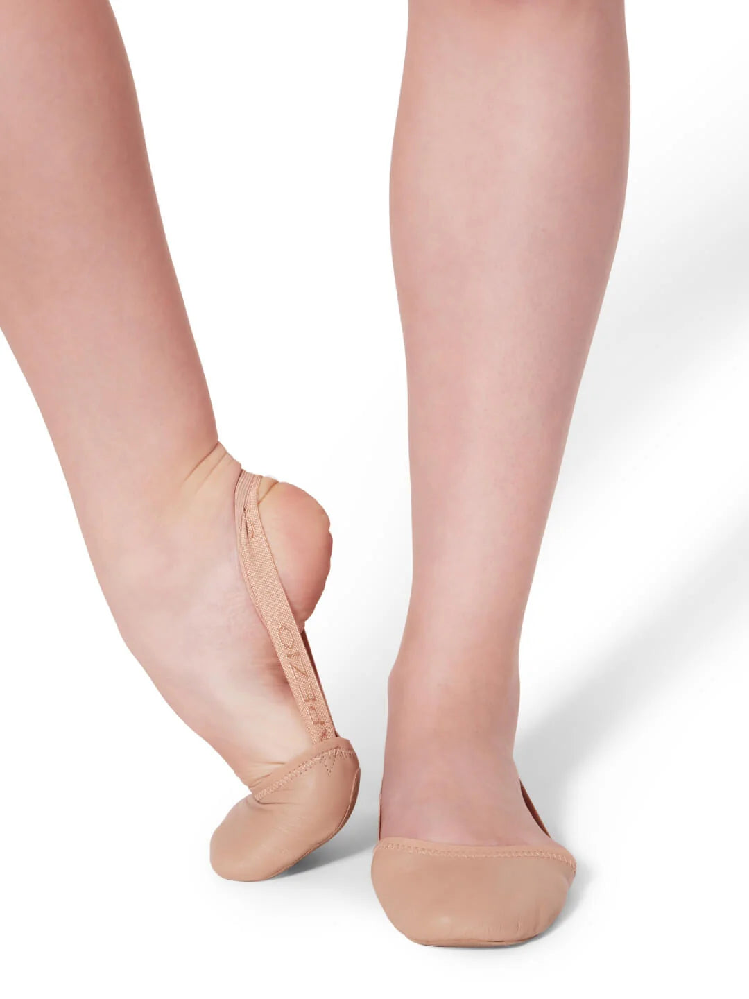 Turning Pointe 55 Half Shoe