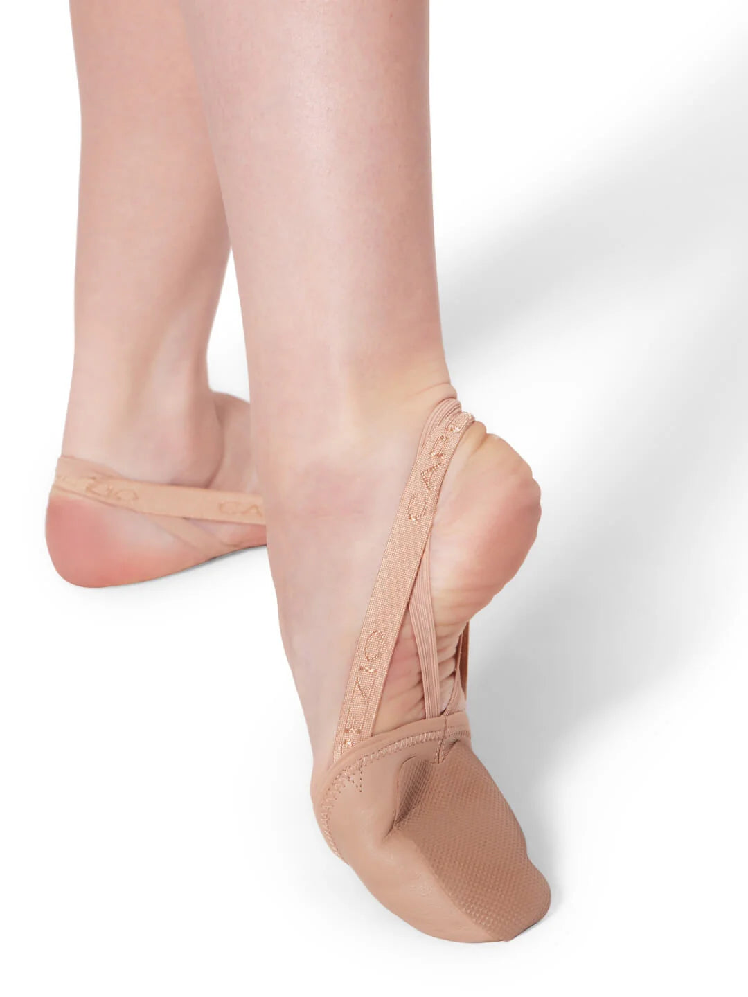 Turning Pointe 55 Half Shoe