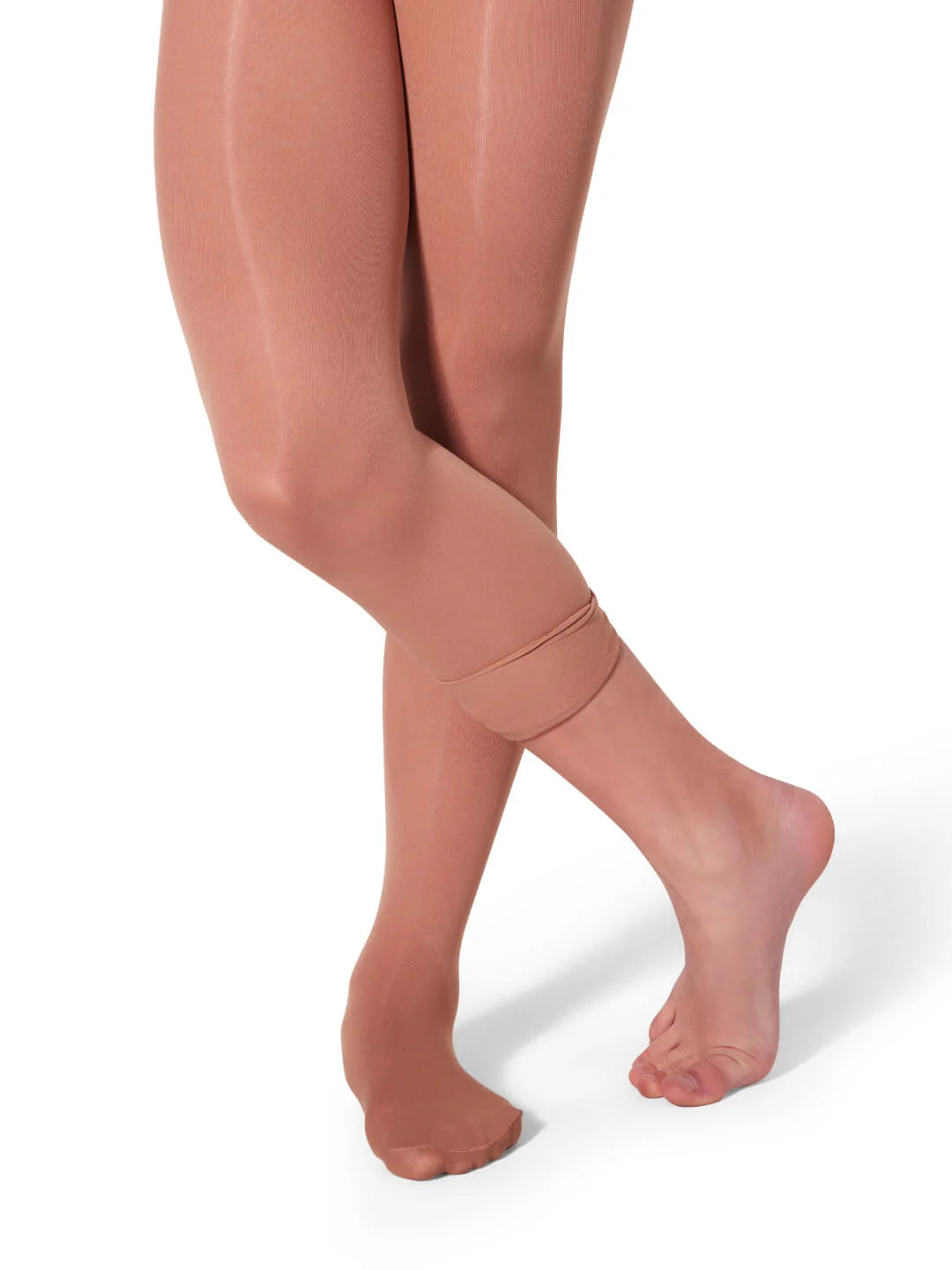 Toddler's Ultra Soft Transition Tights
