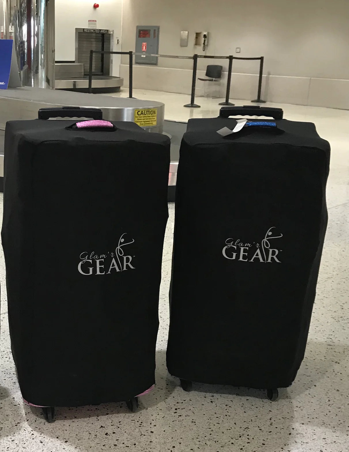 Bag Cover/Protector