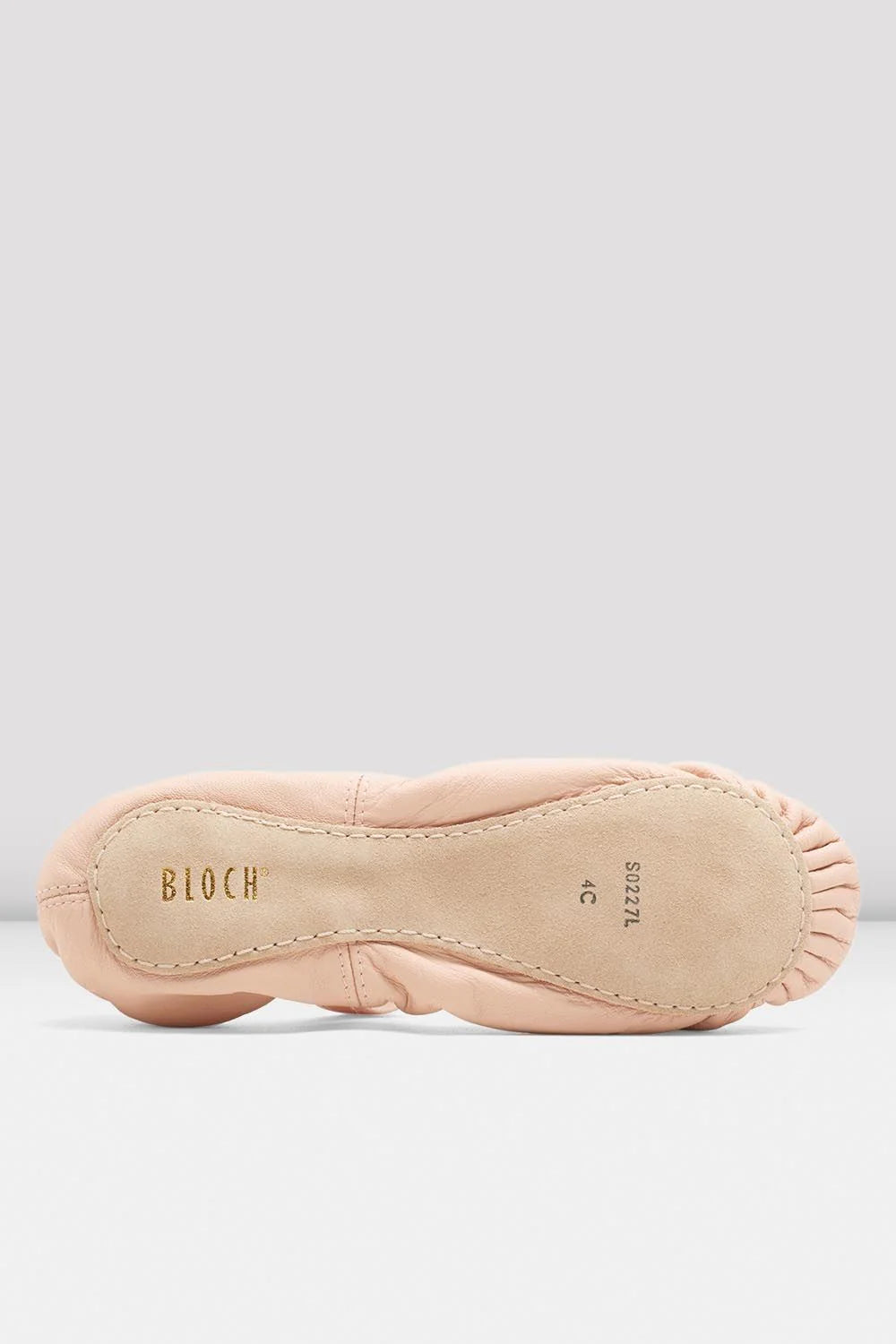Children’s Belle Ballet Slipper