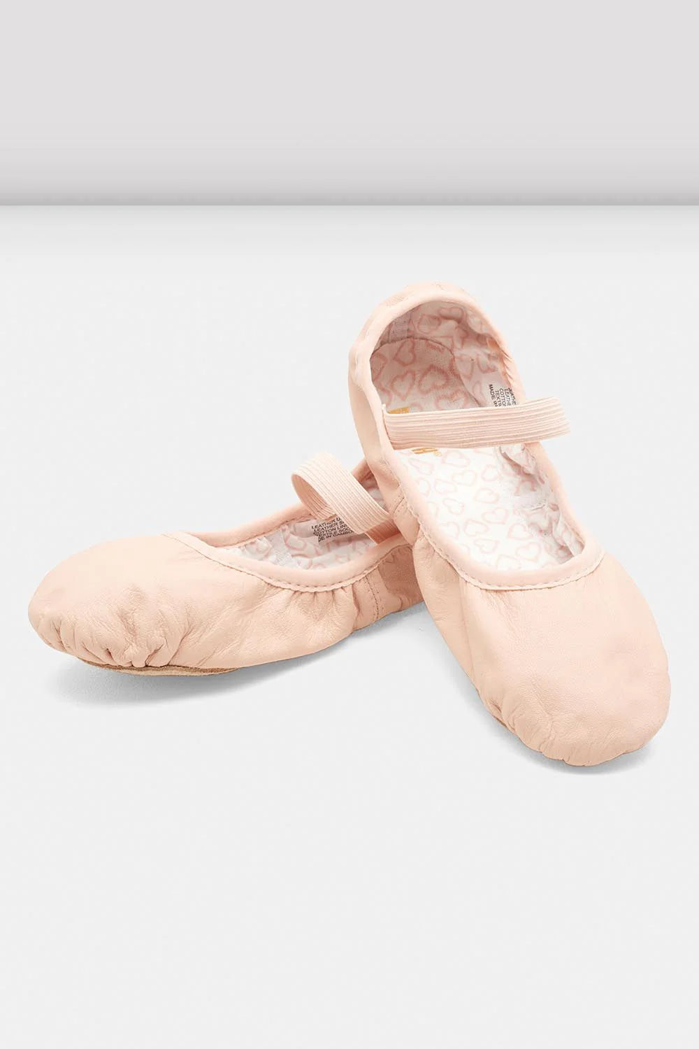 Children’s Belle Ballet Slipper