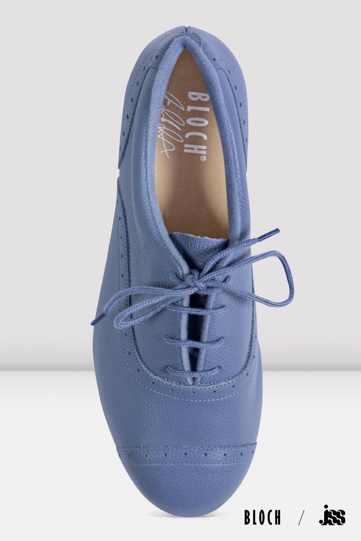 S0313LG Jason Samuels Smith - Sky Blue
