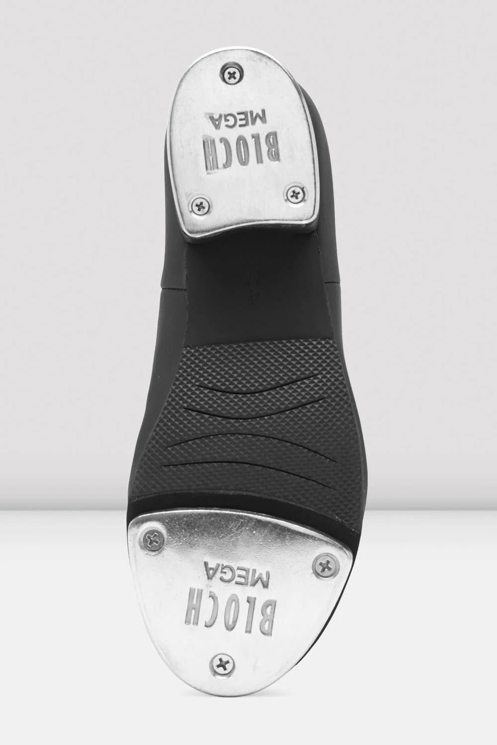 S0321 Ladies Sync Tap - Black