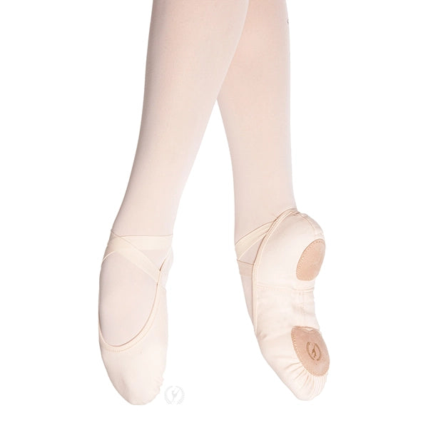 A1004A LTP Assemble Ballet Slipper
