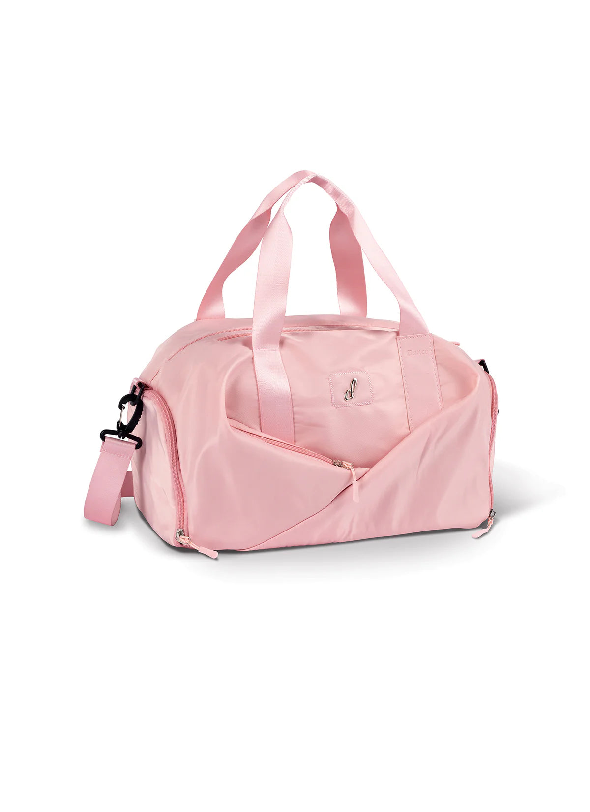 All-in-One Dance Duffel