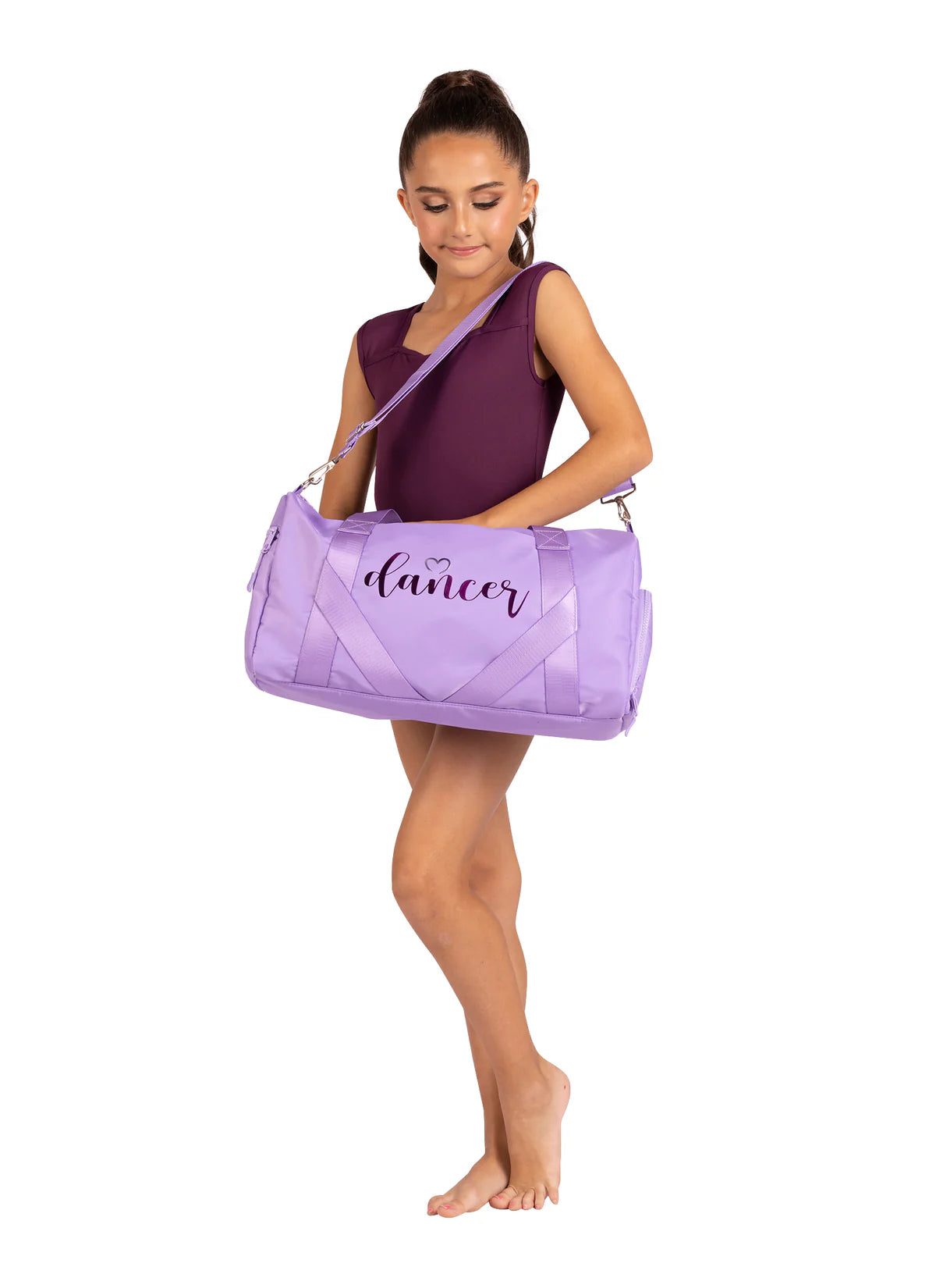 Dance Ready Duffle
