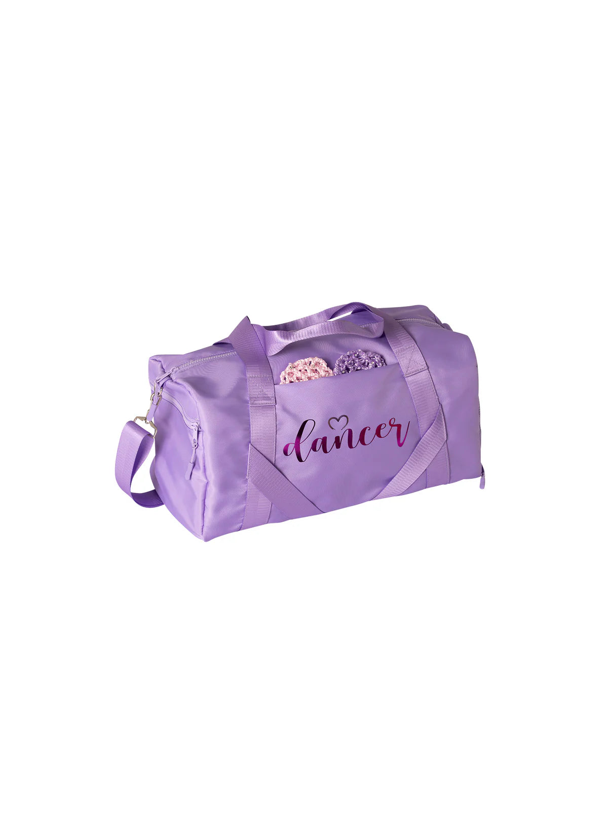 Dance Ready Duffle