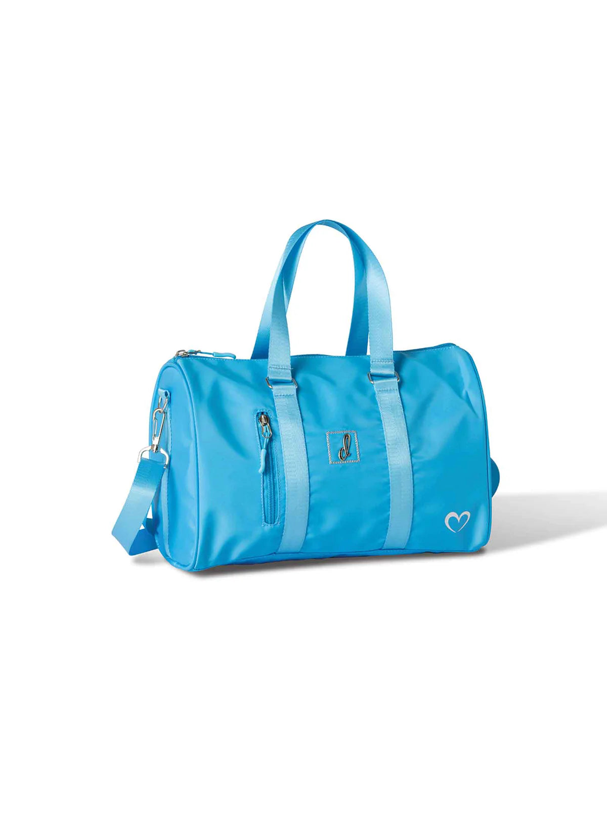 Bright Jr Dance Duffle
