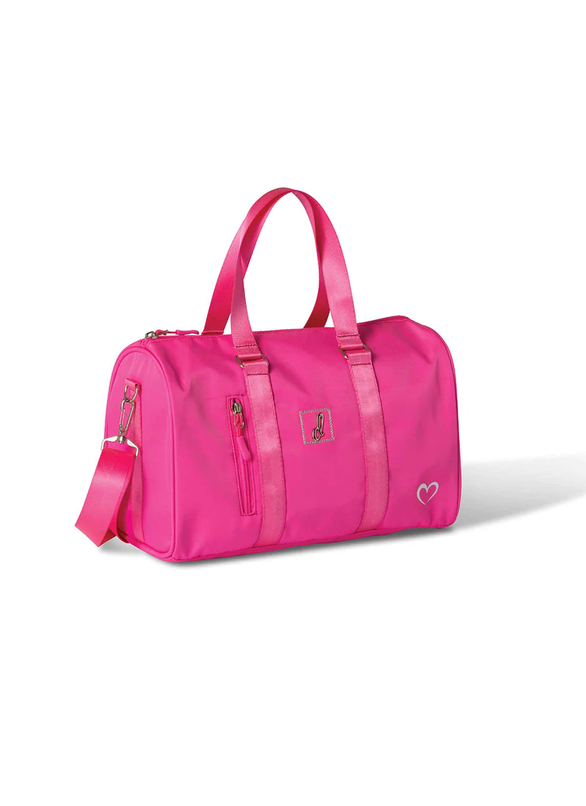 Bright Jr Dance Duffle