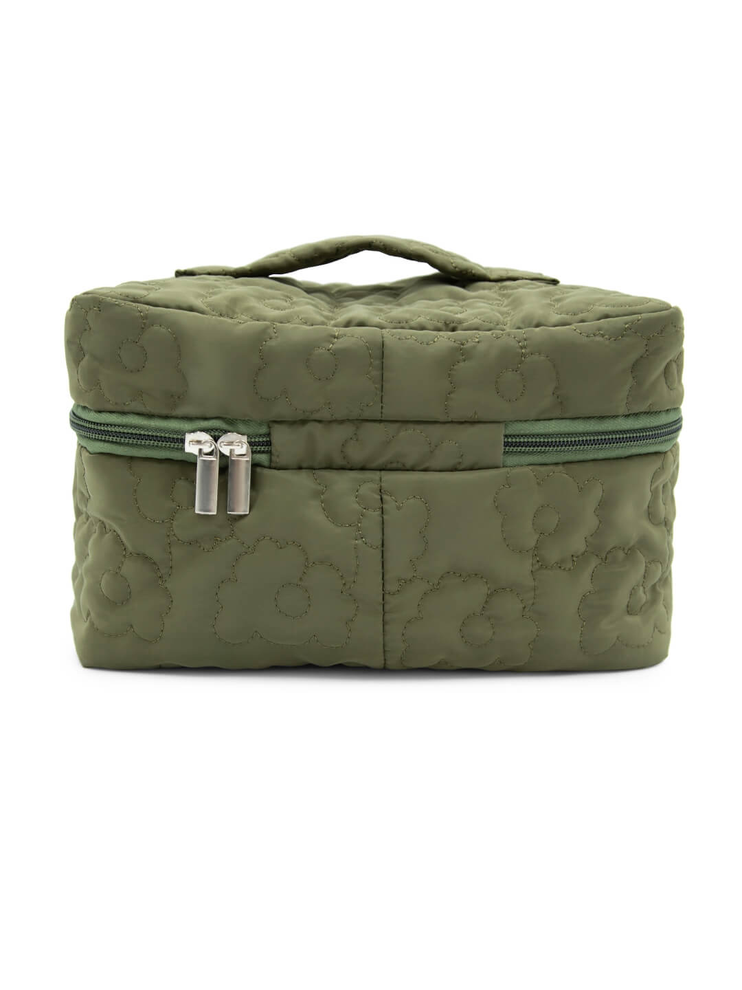 Fleur Vanity Makeup Case