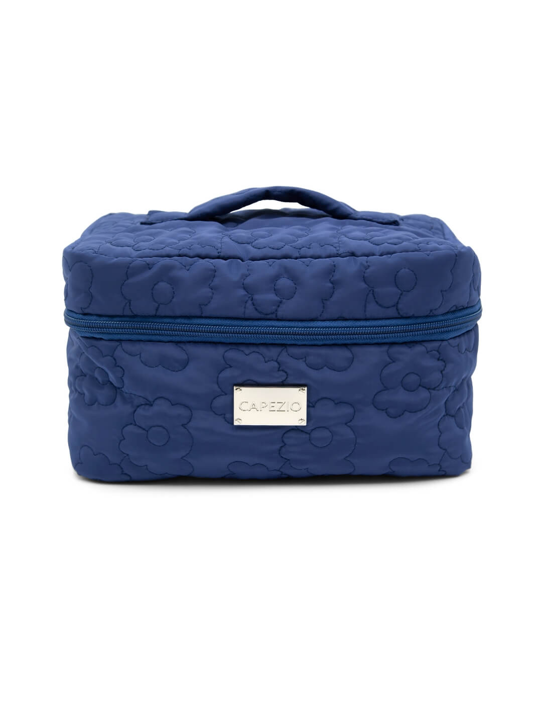 Fleur Vanity Makeup Case