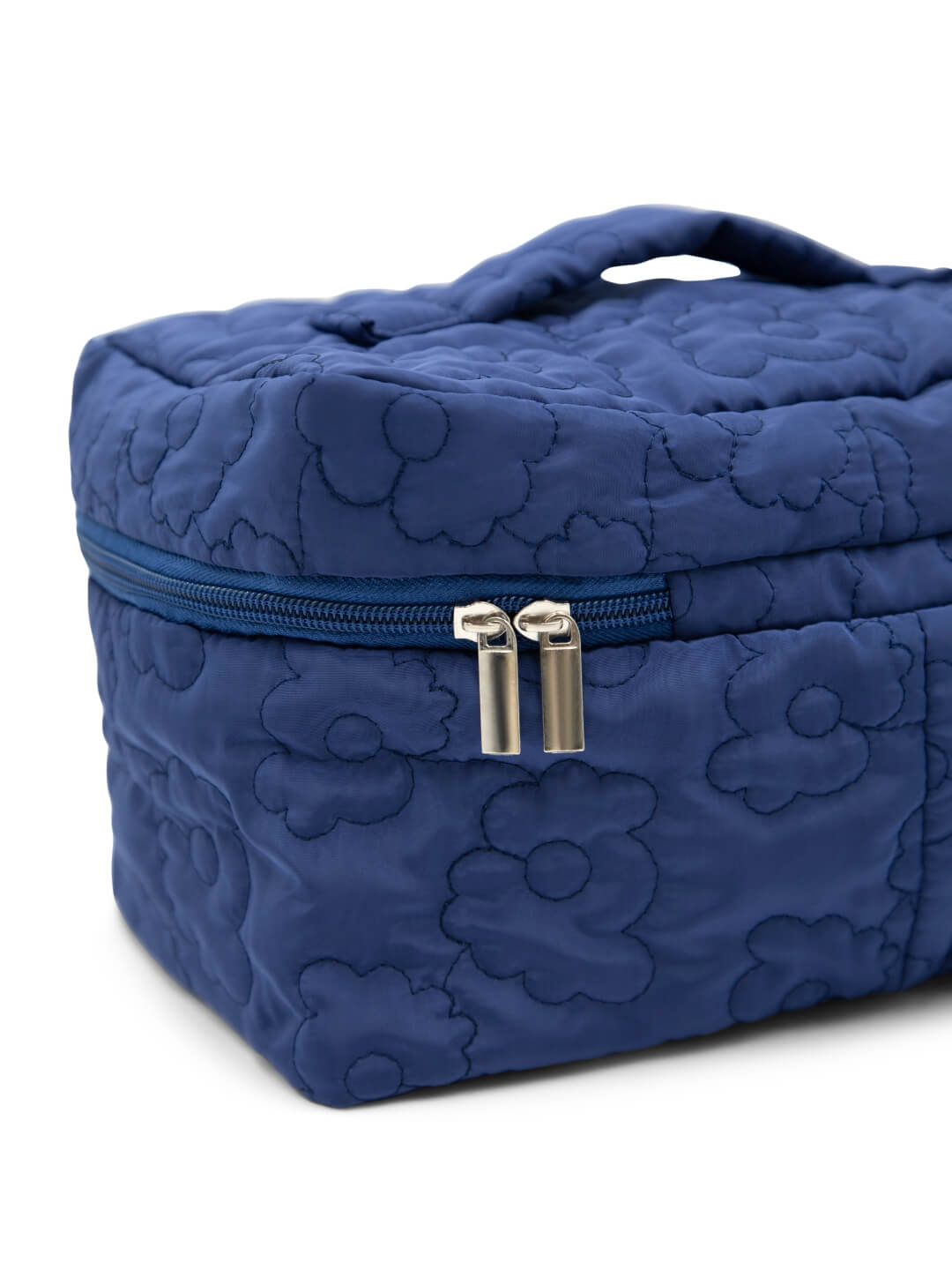 Fleur Vanity Makeup Case