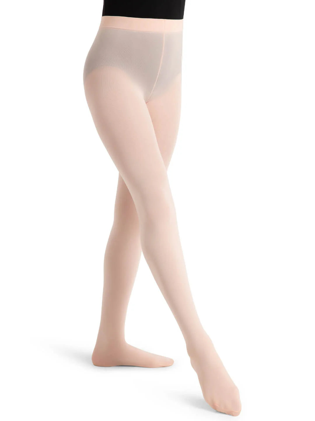 Toddler's Ultra Soft Footed Tights