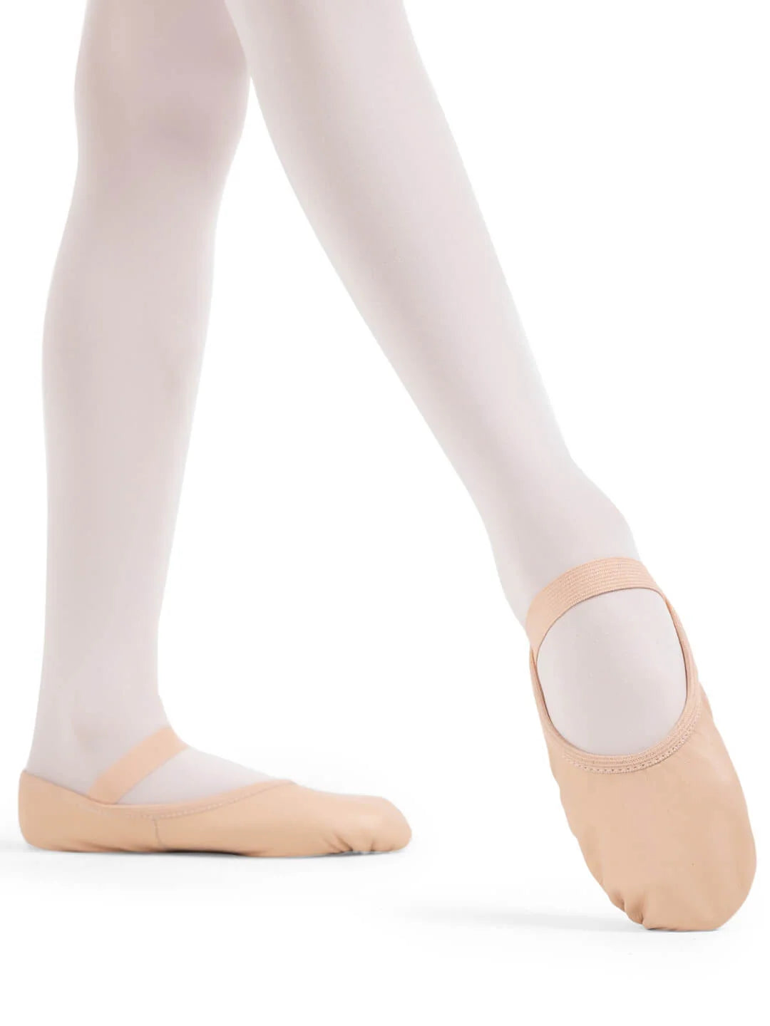Childrens Luna Ballet Slipper
