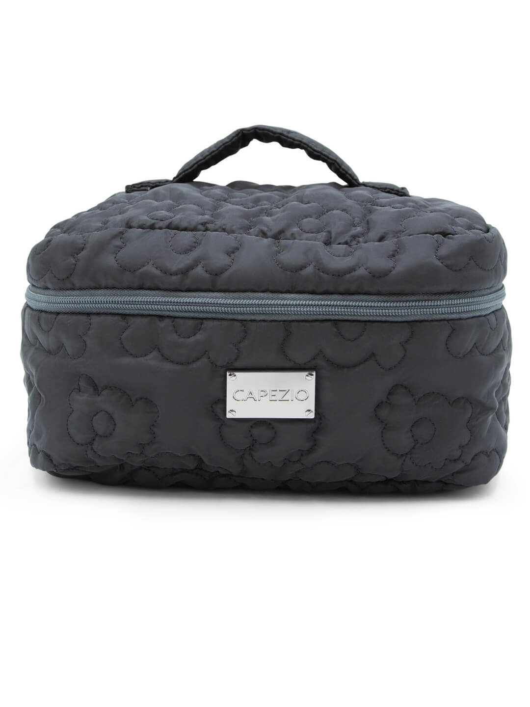 Fleur Vanity Makeup Case