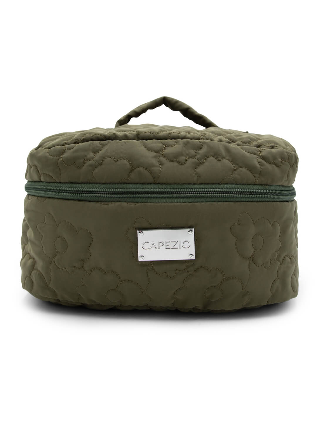 Fleur Vanity Makeup Case