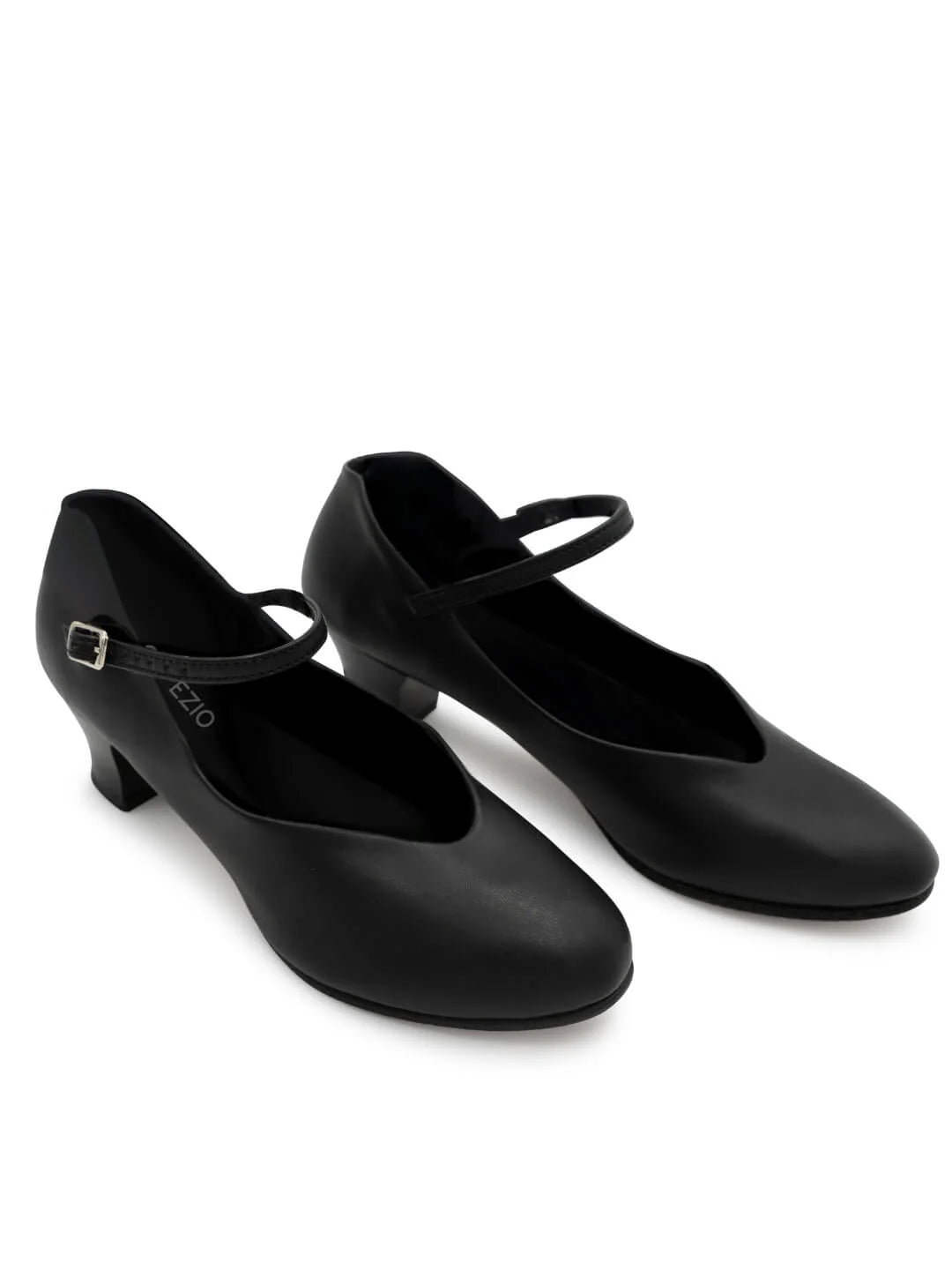 Jr. Footlight Character Shoe