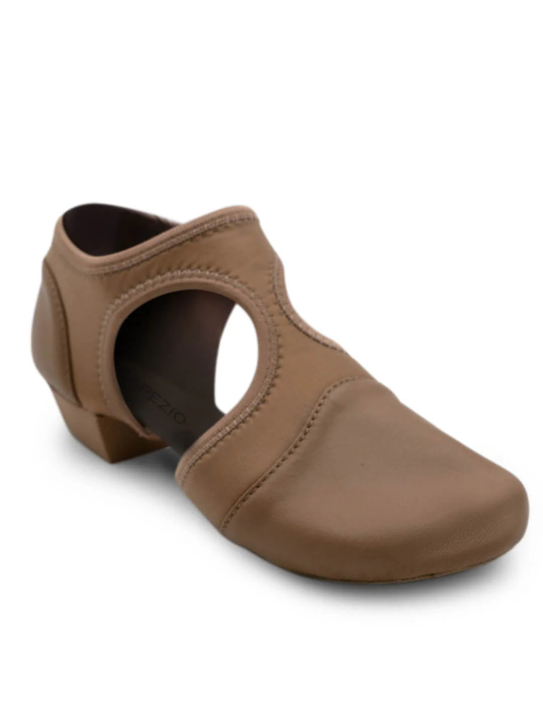 Ladies Pedini Femme- Caramel